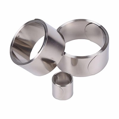 Nuolatinės jėgos spyruoklės